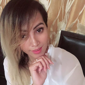 Meet your Posher, Karla